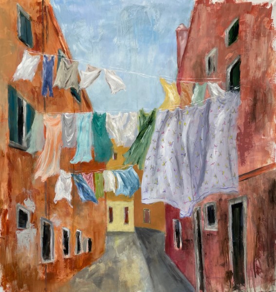 City Laundry